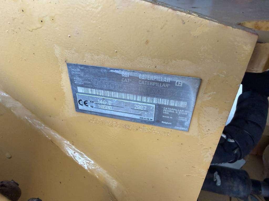Caterpillar 950H Foto 12