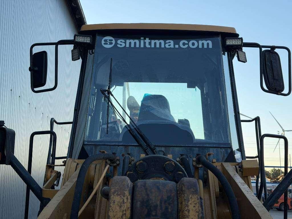 Caterpillar 950H Foto 16