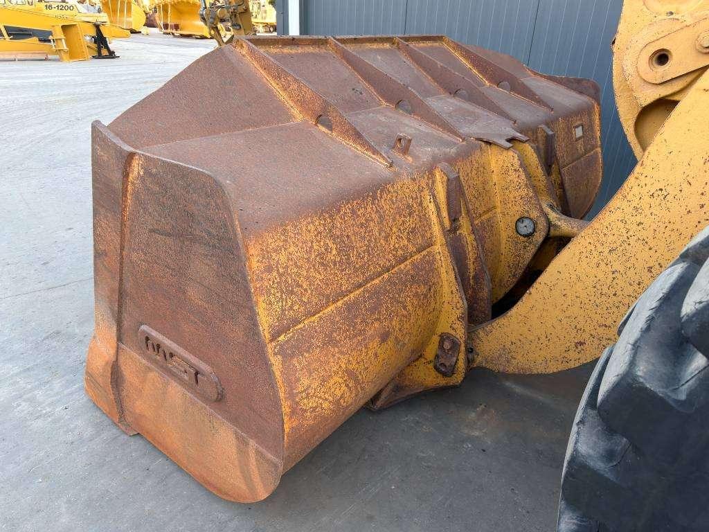 Caterpillar 950H Foto 17
