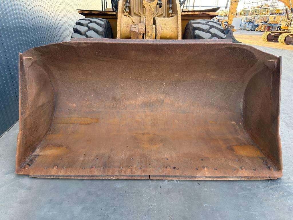 Caterpillar 950H Foto 18