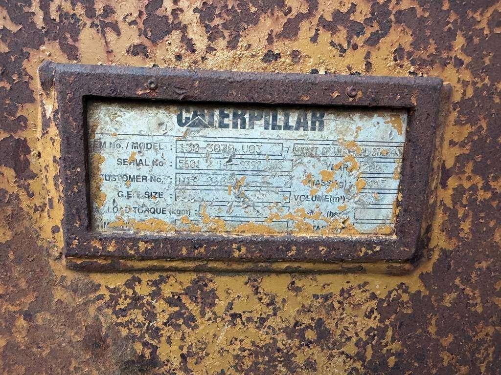 Caterpillar 950H Foto 20