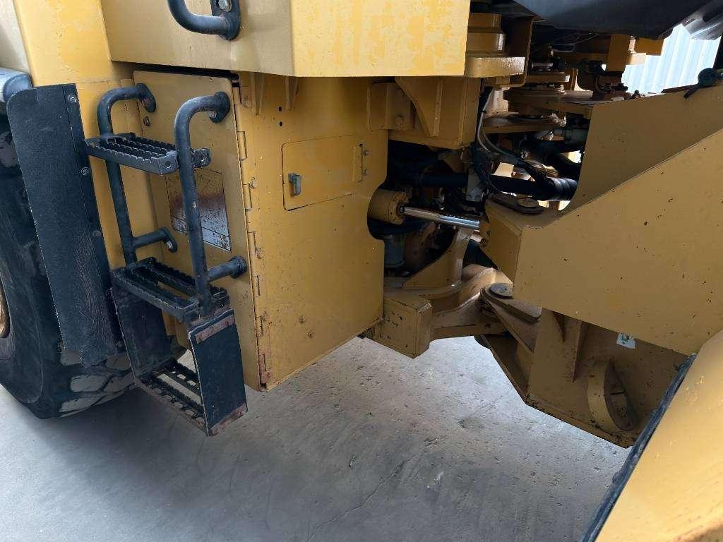 Caterpillar 950H Foto 22