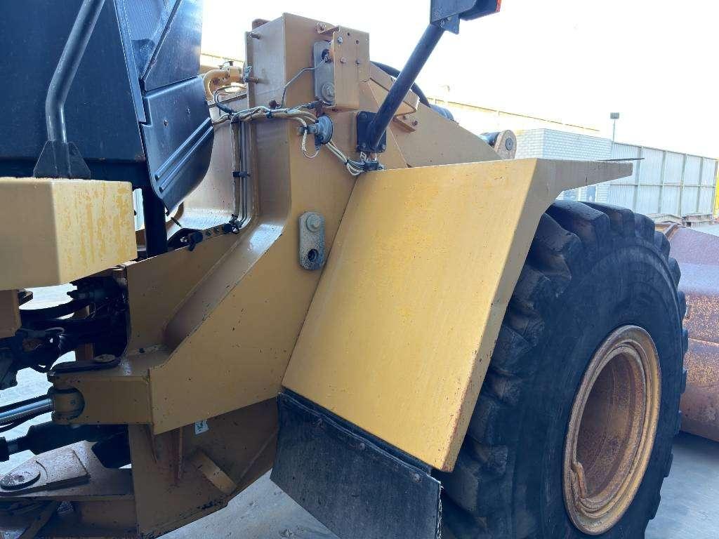 Caterpillar 950H Foto 23