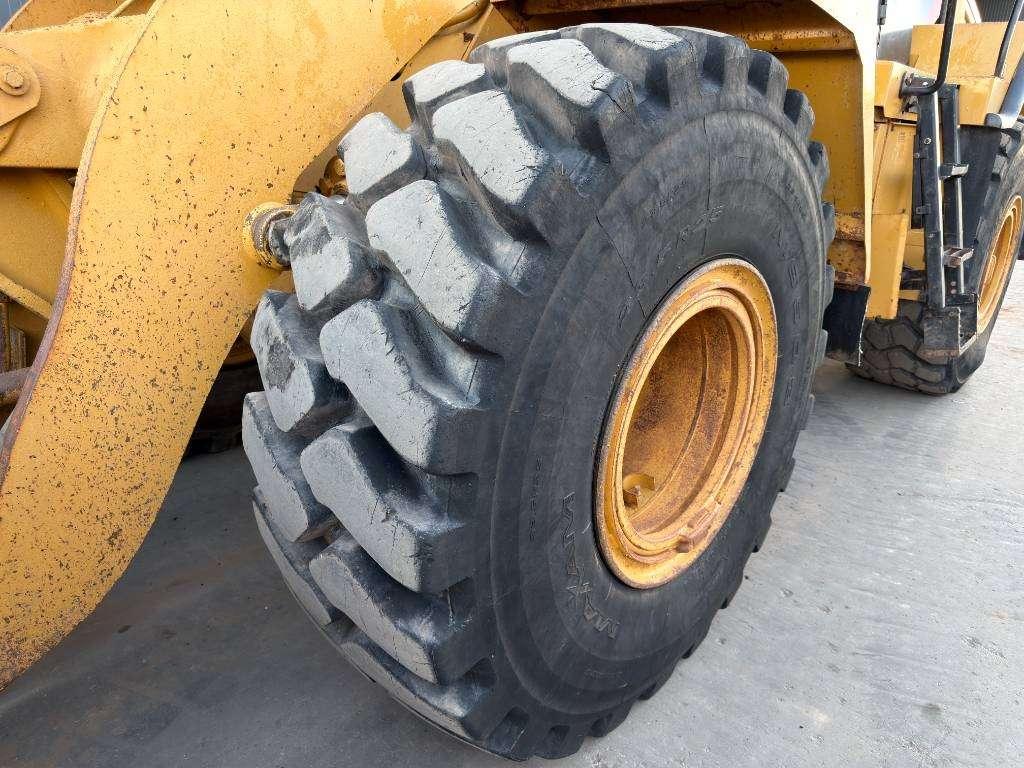 Caterpillar 950H Foto 24