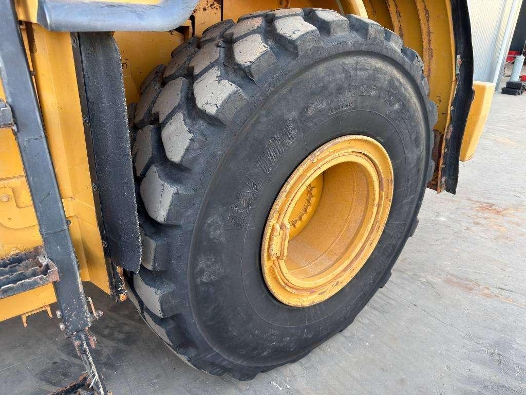 Caterpillar 950H Foto 25