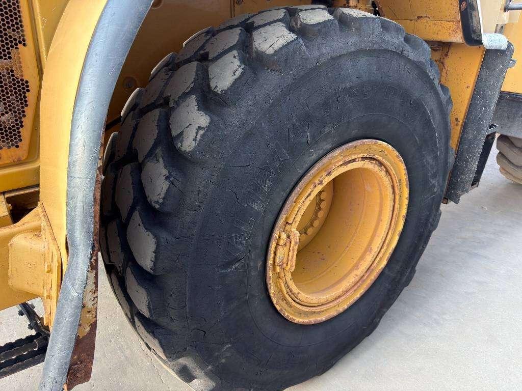 Caterpillar 950H Foto 26