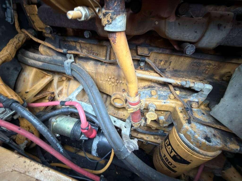 Caterpillar 950H Foto 30