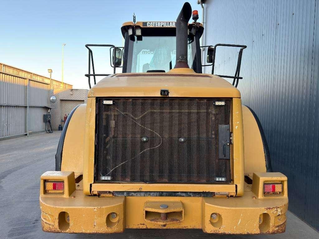 Caterpillar 950H Foto 4