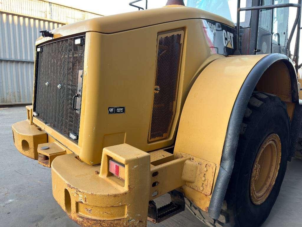 Caterpillar 950H Foto 5