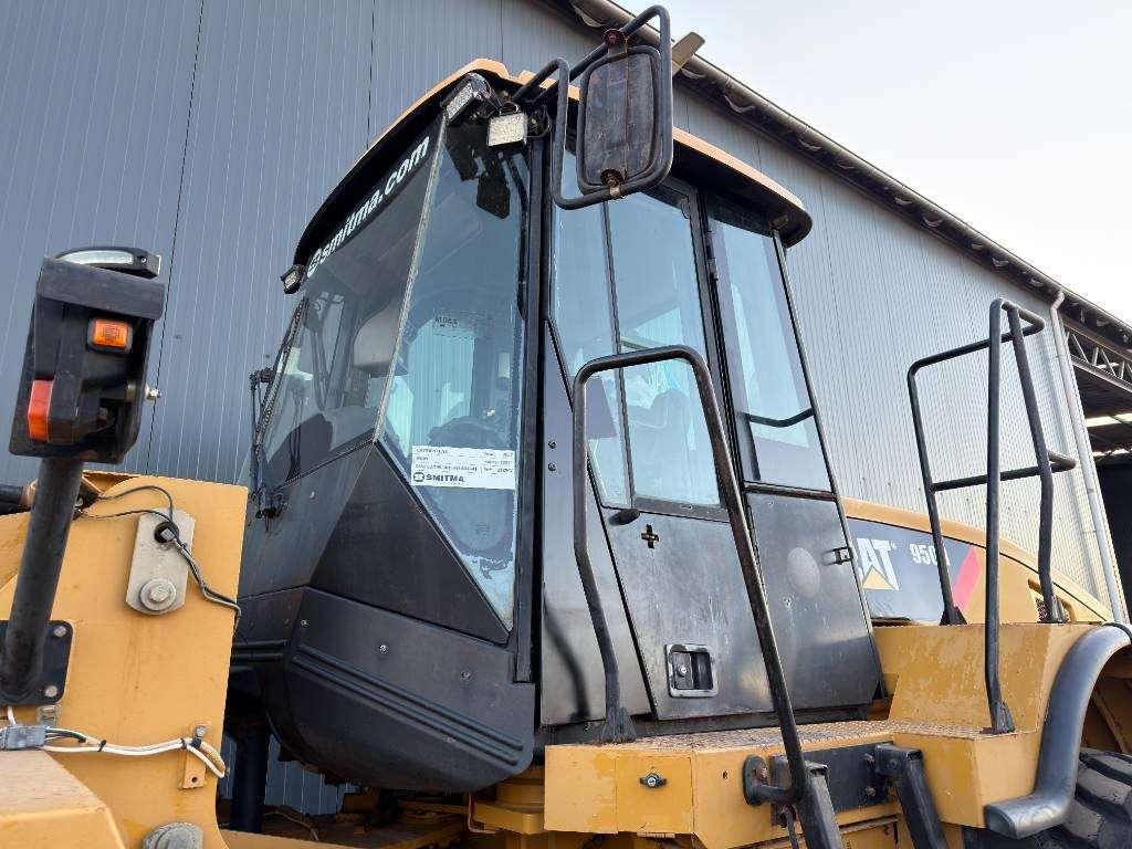 Caterpillar 950H Foto 9