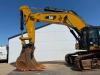 Caterpillar 390F - German Machine / Camera / Quick Coupler Foto 16 thumbnail