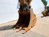 Caterpillar 390F - German Machine / Camera / Quick Coupler Foto 18 thumbnail