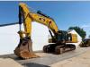 Caterpillar 390F - German Machine / Camera / Quick Coupler Foto 2 thumbnail
