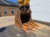 Caterpillar 390F - German Machine / Camera / Quick Coupler Foto 21 thumbnail