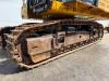 Caterpillar 390F - German Machine / Camera / Quick Coupler Foto 23 thumbnail