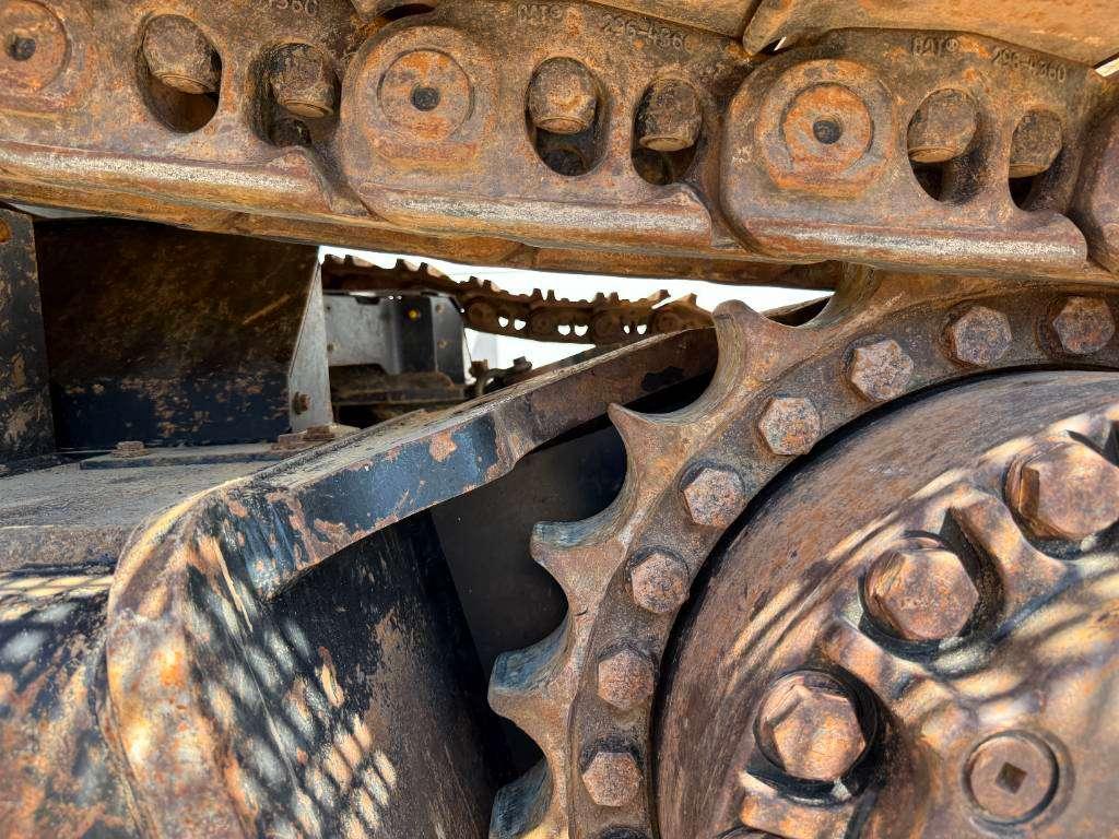 Caterpillar 390F - German Machine / Camera / Quick Coupler Foto 25