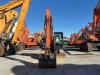 Hitachi ZX135US-6 Foto 20 thumbnail