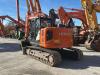 Hitachi ZX135US-6 Foto 3 thumbnail