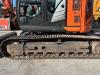 Hitachi ZX135US-6 Foto 4 thumbnail
