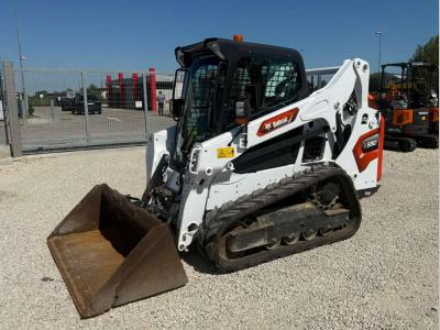 Bobcat T590