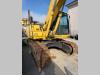 Komatsu PC160-6K Foto 4 thumbnail