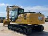 Caterpillar 323D3 Foto 3 thumbnail