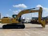 Caterpillar 323D3 Foto 6 thumbnail