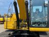 Caterpillar 323D3 Foto 9 thumbnail