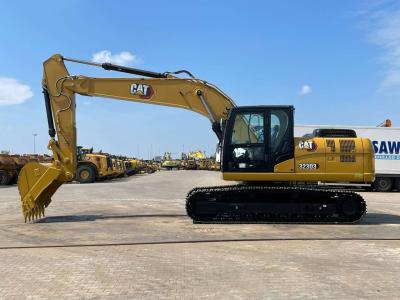Caterpillar 323D3 in vendita da Big Machinery