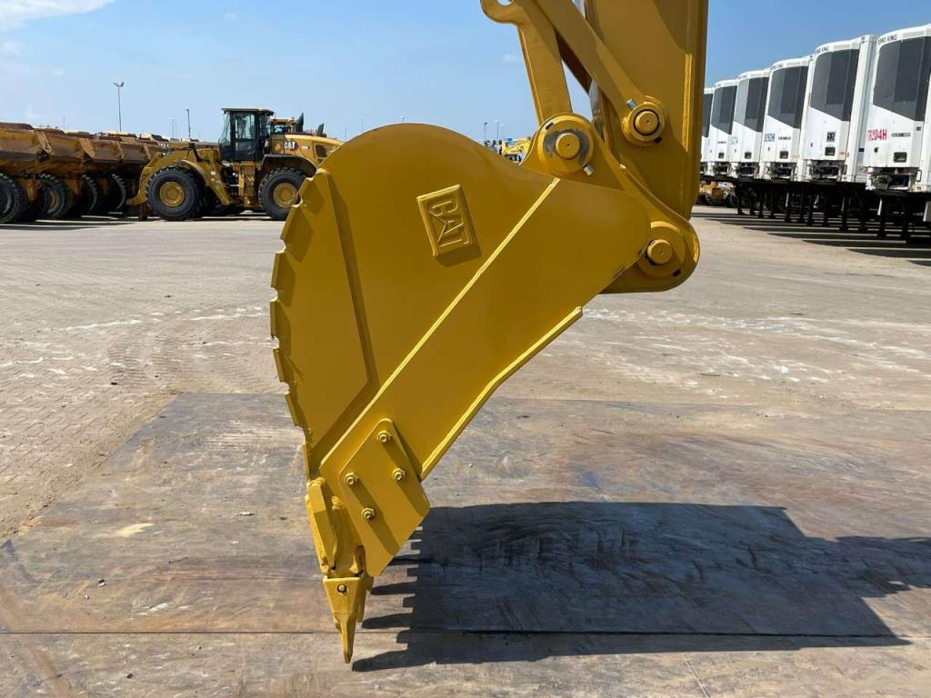 Caterpillar 323D3 Foto 10