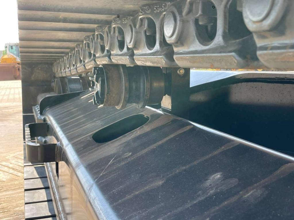 Caterpillar 323D3 Foto 13