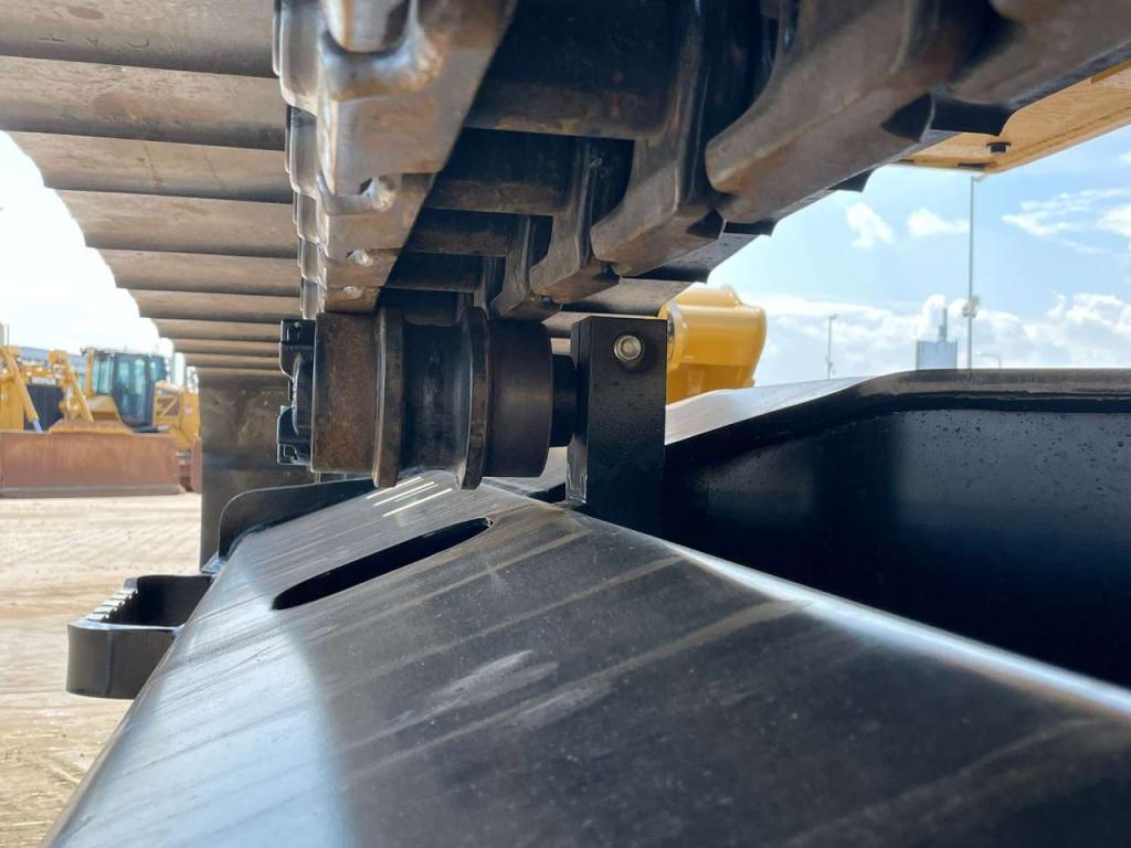 Caterpillar 323D3 Foto 14