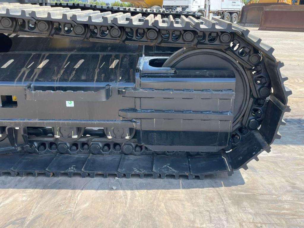 Caterpillar 323D3 Foto 16