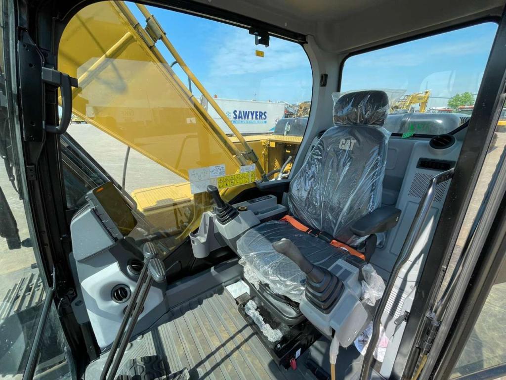 Caterpillar 323D3 Foto 20