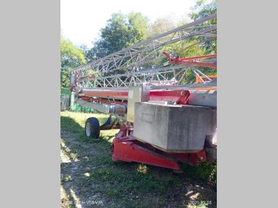 Dalbe HS 29800 in vendita da Caretta Massimo Trade Srl