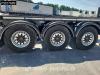 Ozgul F 3 axles Tipping 2xLift Axle Foto 10 thumbnail