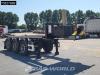 Ozgul F 3 axles Tipping 2xLift Axle Foto 3 thumbnail