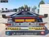 Ozgul F 3 axles Tipping 2xLift Axle Foto 7 thumbnail