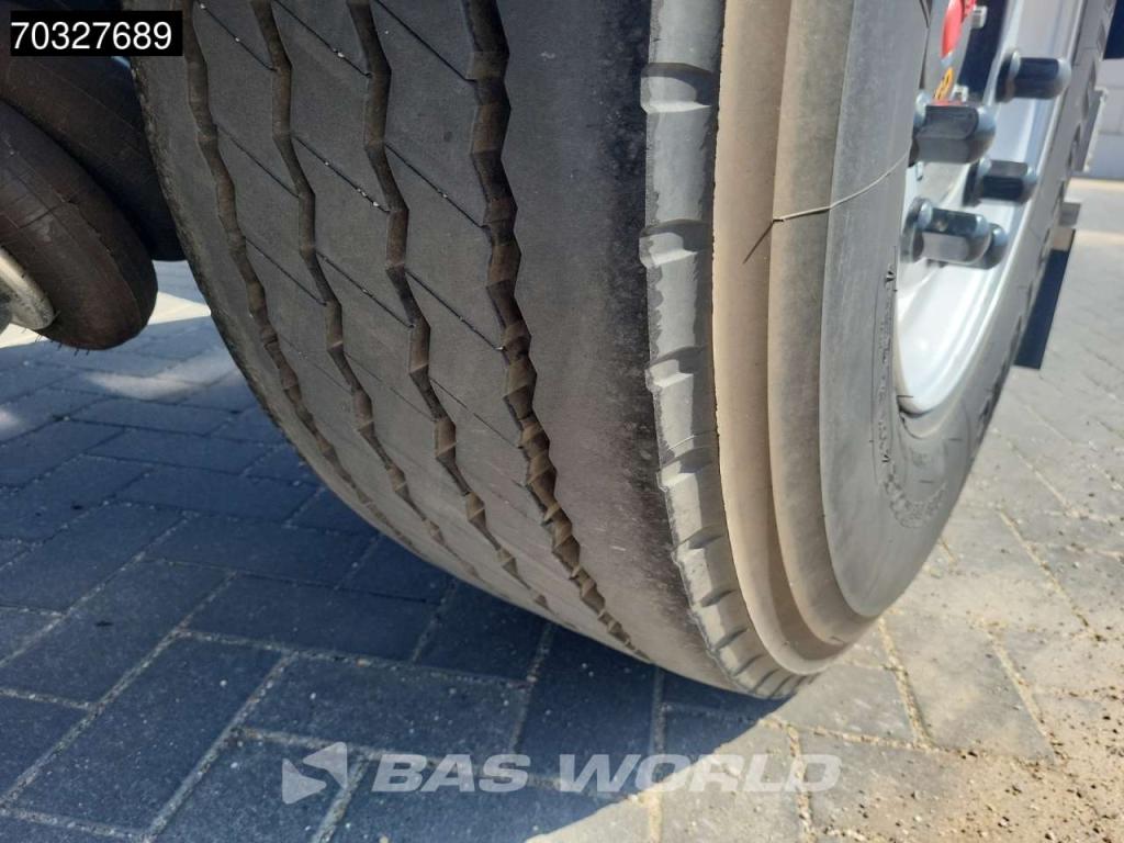 Ozgul F 3 axles Tipping 2xLift Axle Foto 14