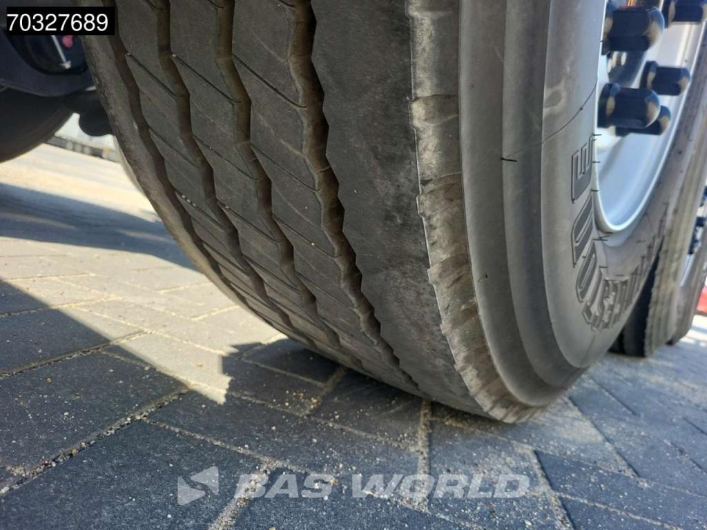 Ozgul F 3 axles Tipping 2xLift Axle Foto 15
