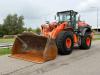 Hitachi ZW310-6 Foto 2 thumbnail