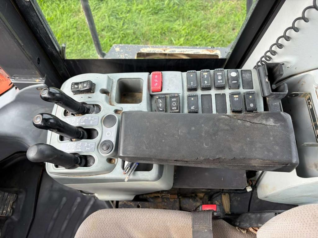 Hitachi ZW310-6 Foto 18