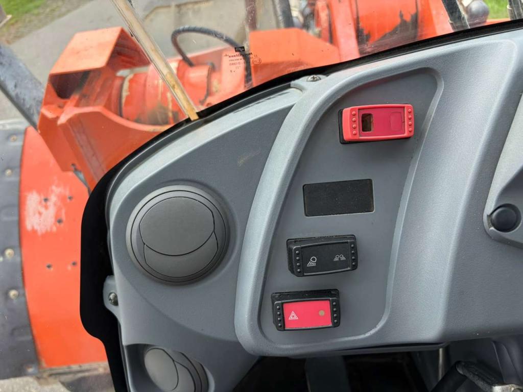 Hitachi ZW310-6 Foto 19