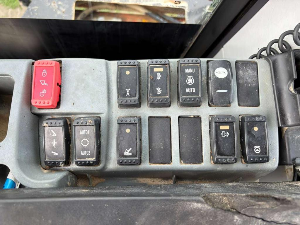 Hitachi ZW310-6 Foto 22