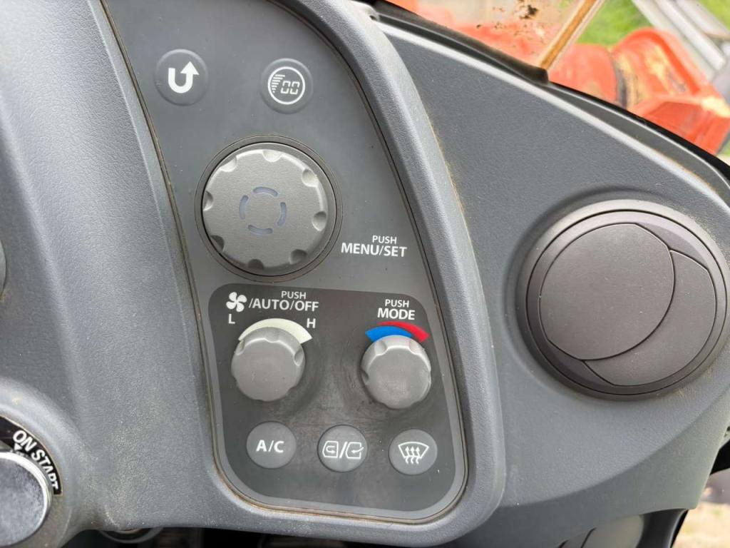 Hitachi ZW310-6 Foto 23