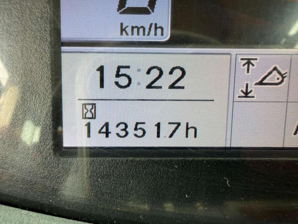 Hitachi ZW310-6 Foto 25