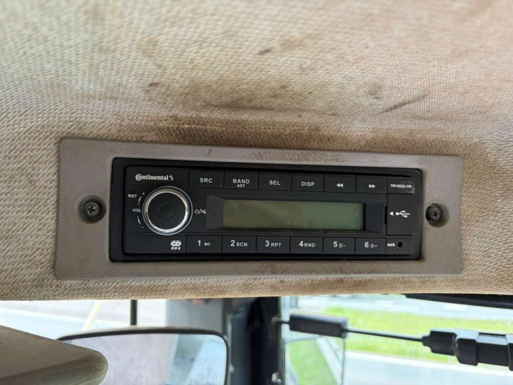 Hitachi ZW310-6 Foto 26