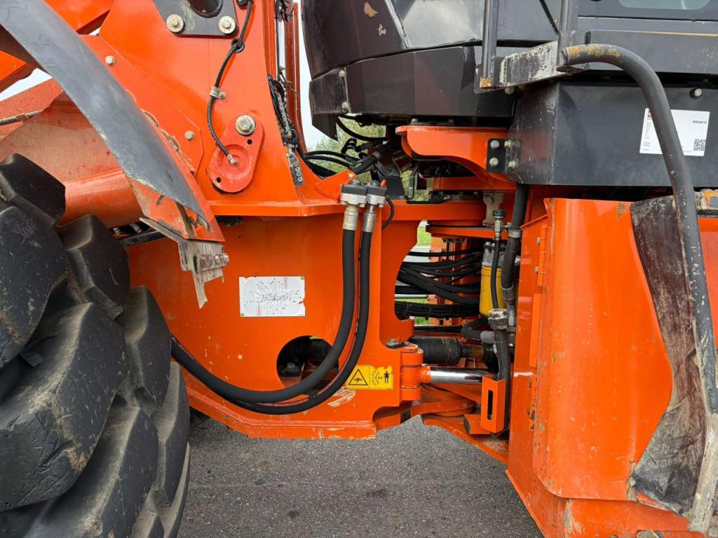 Hitachi ZW310-6 Foto 27