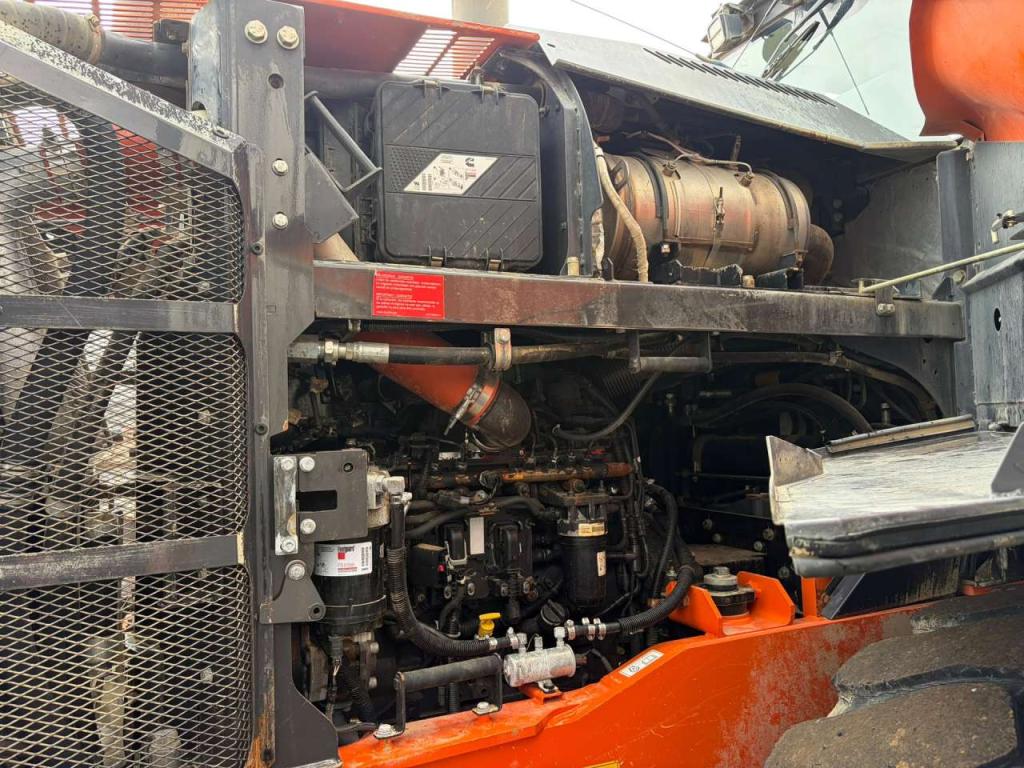 Hitachi ZW310-6 Foto 29