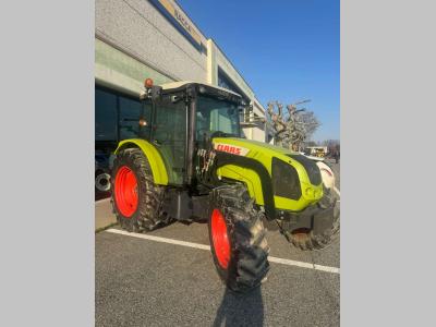 Claas Axos 320 in vendita da Gruppo Racca Srl